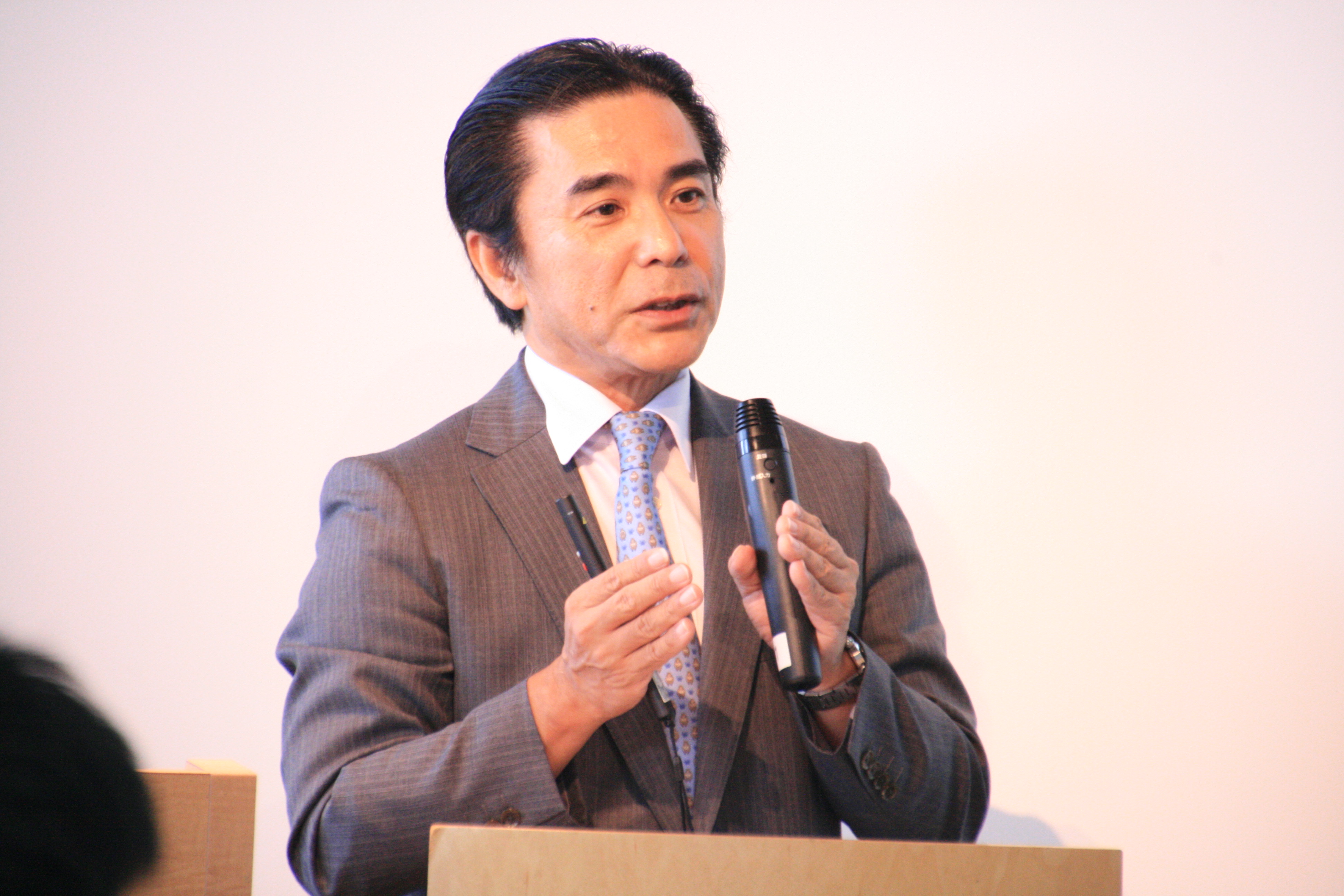 [Event Report] The 59th Breakfast Meeting:Technology Innovation and HTA